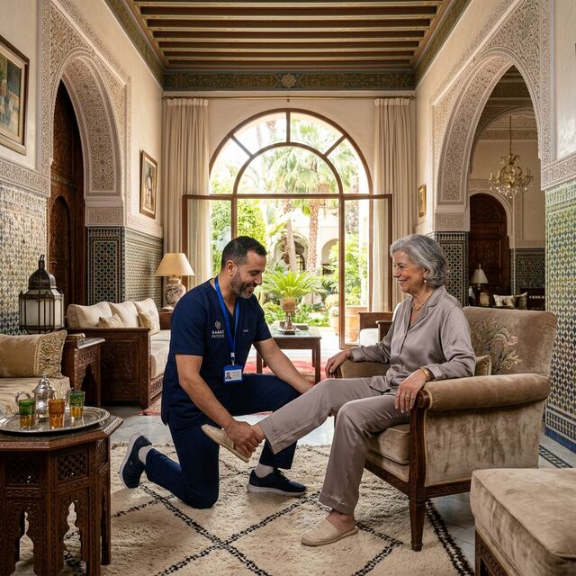Dr. Youssef Kabbaj