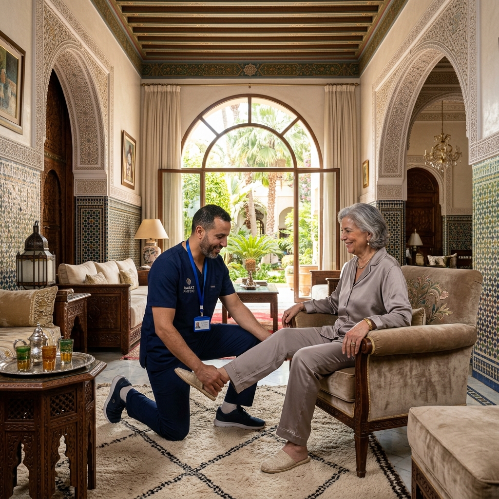 Dr. Youssef Kabbaj